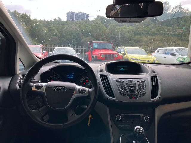 Ford Grand C-Max 1.0 EcoBoost S&S Trend 92 kW (125 CV)