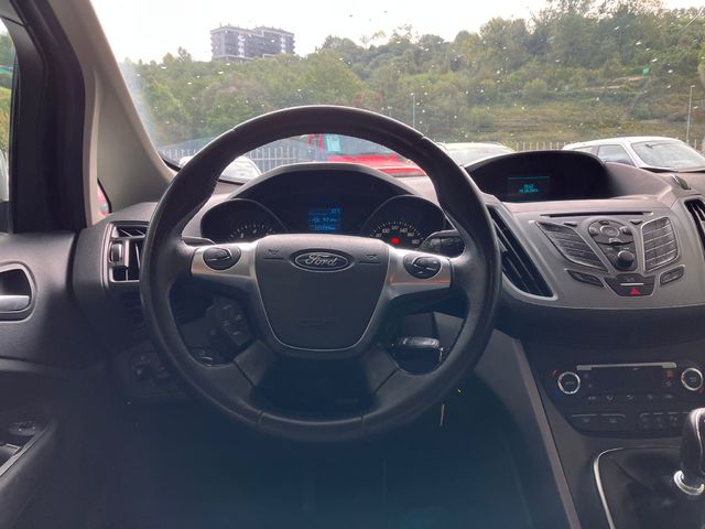 Ford Grand C-Max 1.0 EcoBoost S&S Trend 92 kW (125 CV)