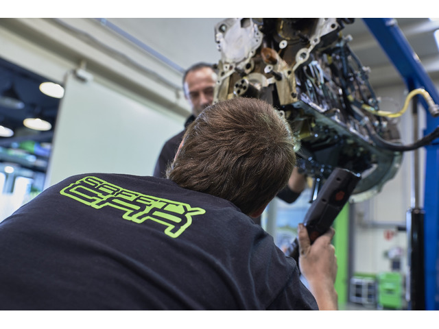Ford Grand C-Max 1.0 EcoBoost S&S Trend 92 kW (125 CV)