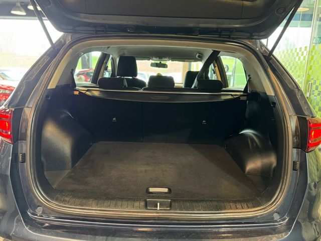Kia Sportage 1.6 GDi Concept 4x2 97 kW (132 CV)