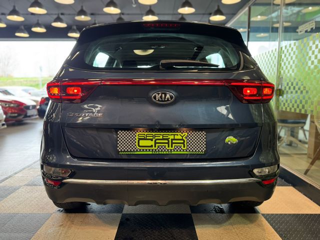 Kia Sportage 1.6 GDi Concept 4x2 97 kW (132 CV)