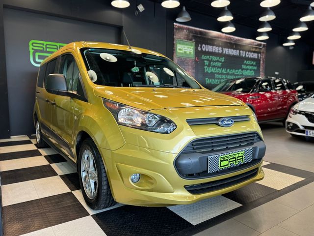 Ford Transit Connect Kombi 1.5 TDCi Trend 230 L2 88 kW (120 CV)