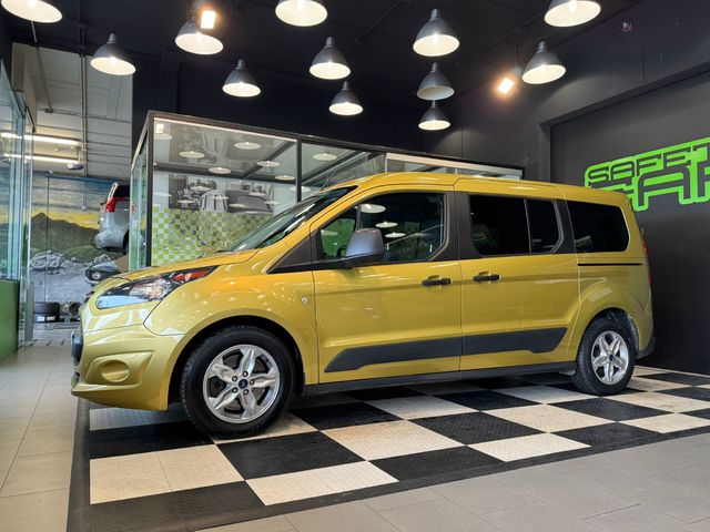 Ford Transit Connect Kombi 1.5 TDCi Trend 230 L2 88 kW (120 CV)