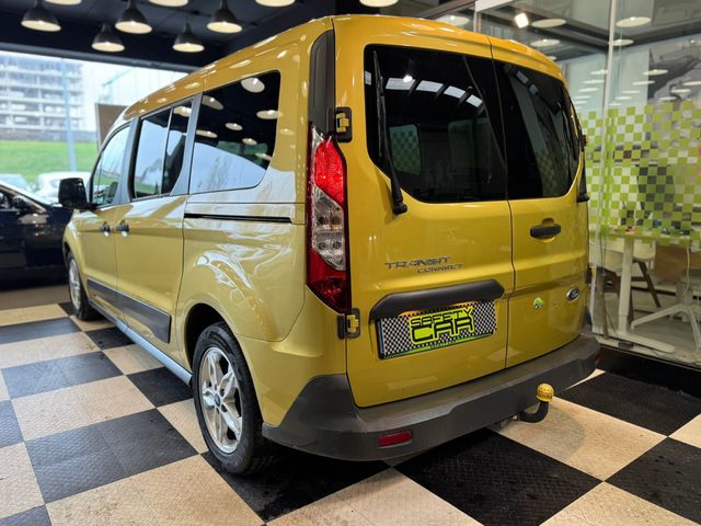 Ford Transit Connect Kombi 1.5 TDCi Trend 230 L2 88 kW (120 CV)
