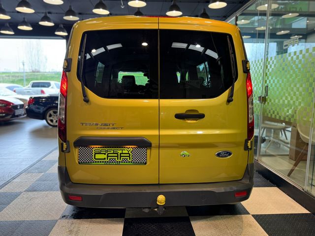 Ford Transit Connect Kombi 1.5 TDCi Trend 230 L2 88 kW (120 CV)