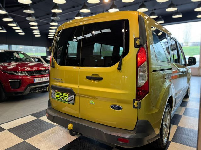 Ford Transit Connect Kombi 1.5 TDCi Trend 230 L2 88 kW (120 CV)