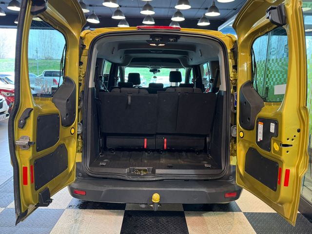 Ford Transit Connect Kombi 1.5 TDCi Trend 230 L2 88 kW (120 CV)