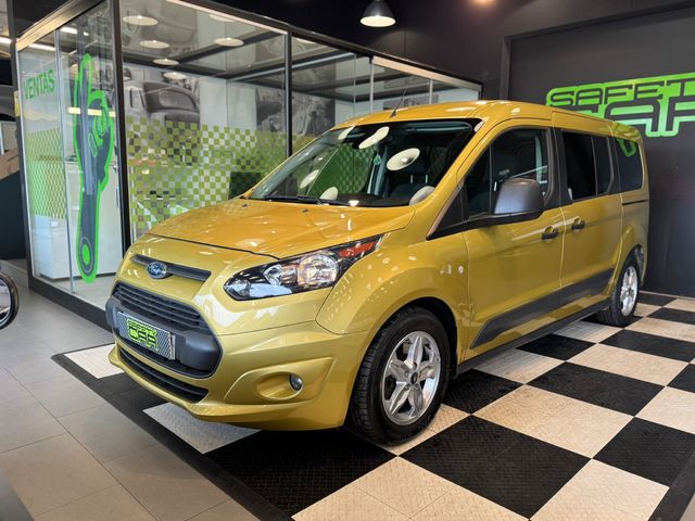 Ford Transit Connect Kombi 1.5 TDCi Trend 230 L2 88 kW (120 CV)