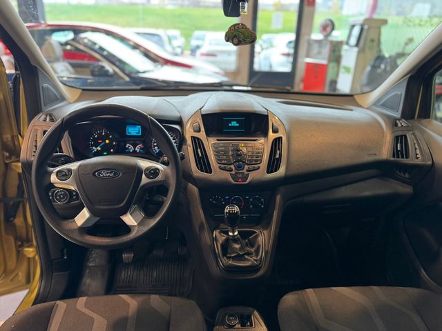 Ford Transit Connect Kombi 1.5 TDCi Trend 230 L2 88 kW (120 CV)