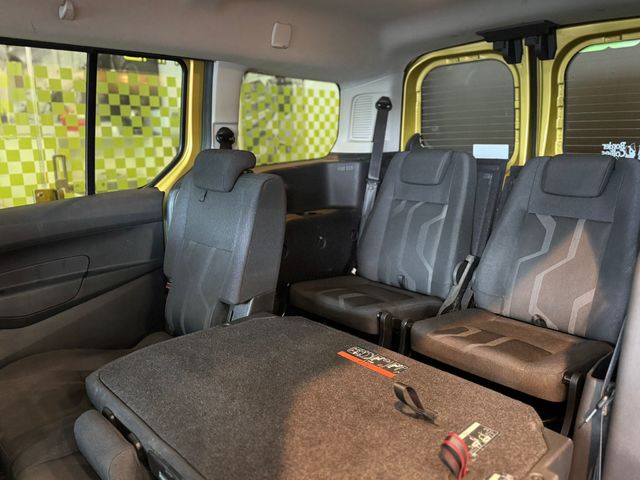 Ford Transit Connect Kombi 1.5 TDCi Trend 230 L2 88 kW (120 CV)