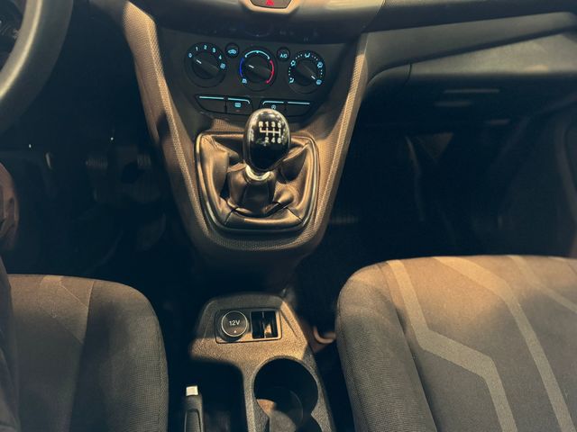 Ford Transit Connect Kombi 1.5 TDCi Trend 230 L2 88 kW (120 CV)