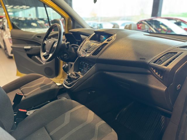 Ford Transit Connect Kombi 1.5 TDCi Trend 230 L2 88 kW (120 CV)