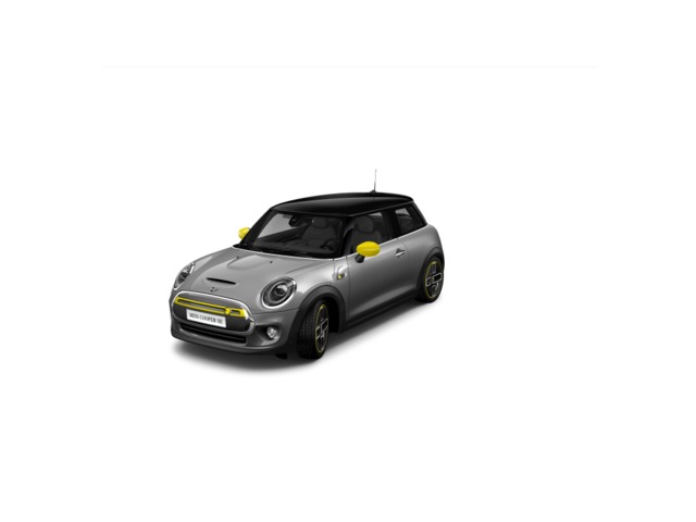 MINI MINI 3 Puertas Cooper SE 135 kW (184 CV)