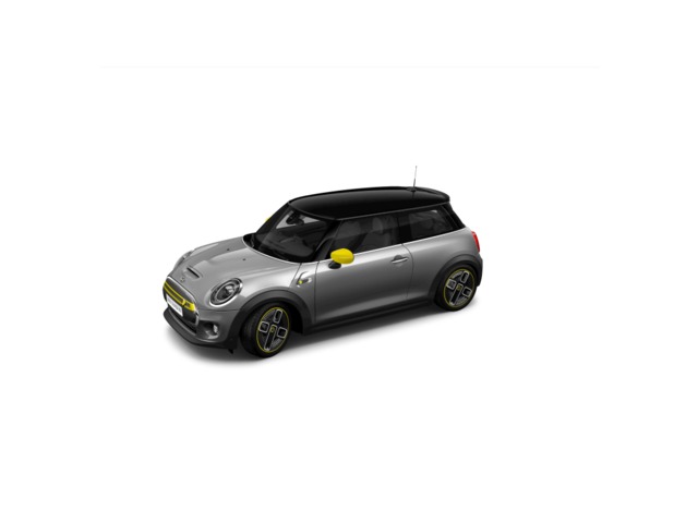 MINI MINI 3 Puertas Cooper SE 135 kW (184 CV)