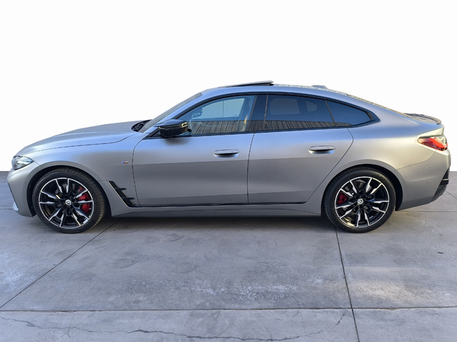 BMW Serie 4 M440i xDrive Gran Coupé 275 kW (374 CV)