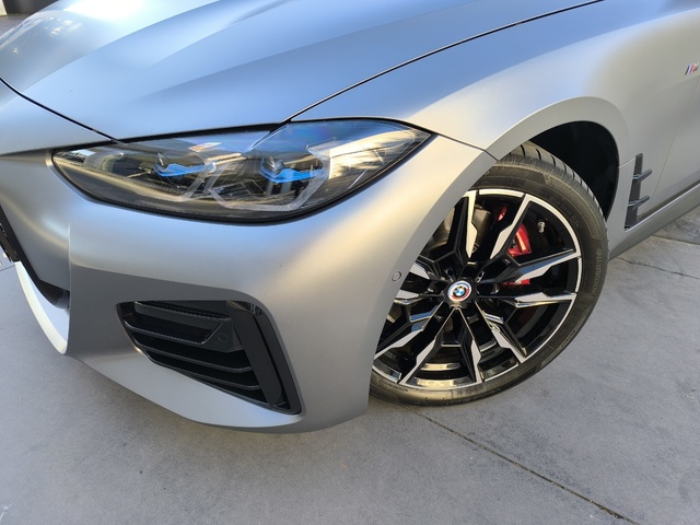 BMW Serie 4 M440i xDrive Gran Coupé 275 kW (374 CV)