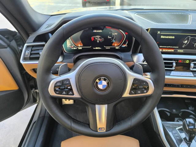 BMW Serie 4 M440i xDrive Gran Coupé 275 kW (374 CV)