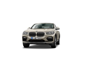 BMW X4 xDrive20d de segunda mano