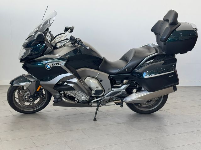 BMW Motorrad K 1600 GTL  de ocasión 