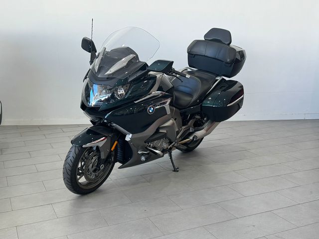 BMW Motorrad K 1600 GTL  de ocasión 