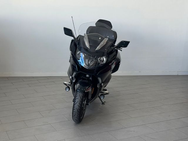 BMW Motorrad K 1600 GTL  de ocasión 