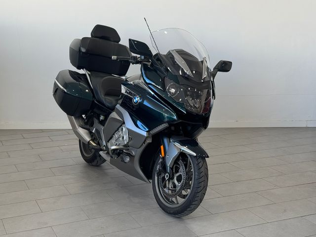 BMW Motorrad K 1600 GTL  de ocasión 