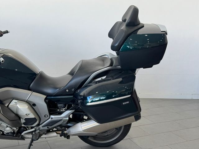 BMW Motorrad K 1600 GTL  de ocasión 