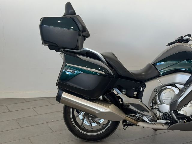 BMW Motorrad K 1600 GTL  de ocasión 