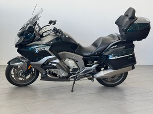 motos BMW Motorrad K 1600 GTL segunda mano