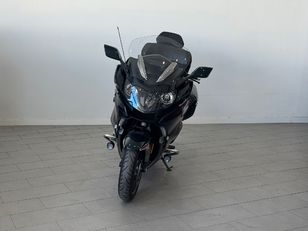 ofertas BMW Motorrad K 1600 GTL segunda mano