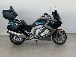 ofertas BMW Motorrad K 1600 GTL segunda mano