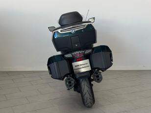 ofertas BMW Motorrad K 1600 GTL segunda mano