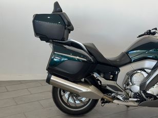 ofertas BMW Motorrad K 1600 GTL segunda mano