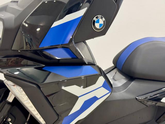 BMW Motorrad C 400 X  de ocasión 
