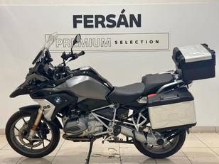 motos BMW Motorrad R 1200 GS segunda mano