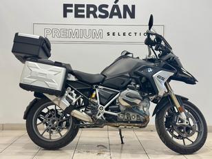 ofertas BMW Motorrad R 1200 GS segunda mano