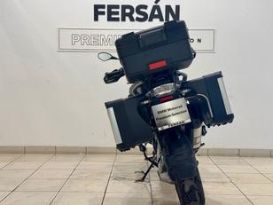 ofertas BMW Motorrad R 1200 GS segunda mano