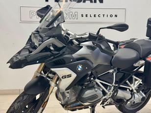 ofertas BMW Motorrad R 1200 GS segunda mano