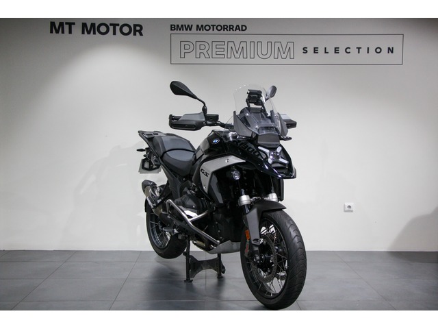 BMW Motorrad R 1300 GS  de ocasión 