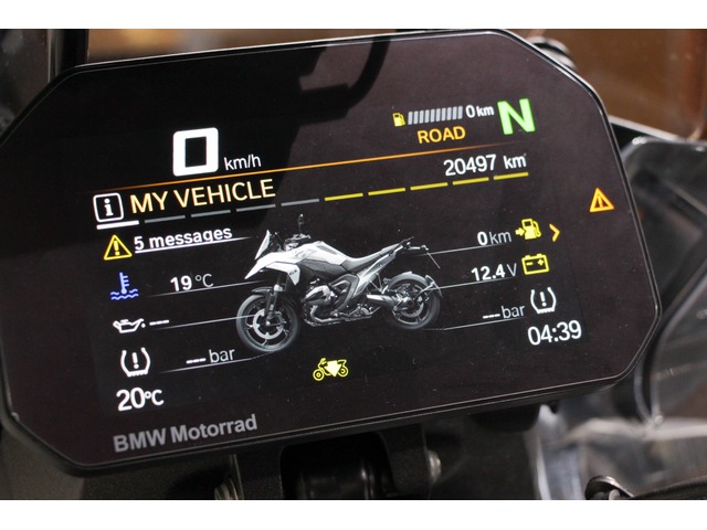 BMW Motorrad R 1300 GS  de ocasión 