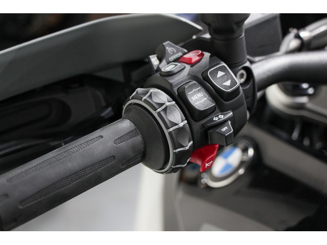 BMW Motorrad R 1300 GS  de ocasión 
