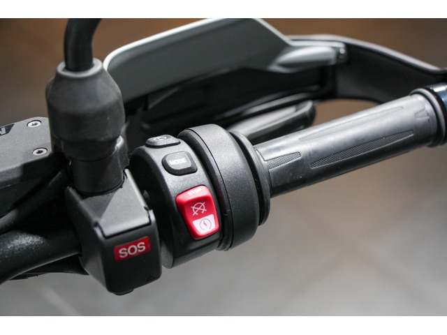 BMW Motorrad R 1300 GS  de ocasión 