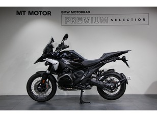 motos BMW Motorrad R 1300 GS segunda mano