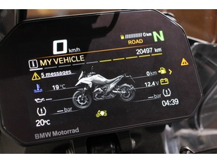 motos segunda mano BMW Motorrad