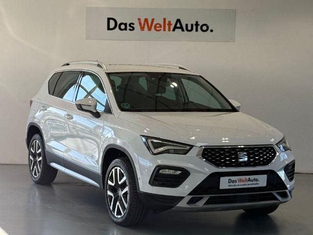 SEAT Ateca 2.0 TDI de segunda mano