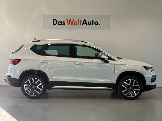 SEAT Ateca 2.0 TDI X-Perience XXL 110 kW (150 CV) DSG