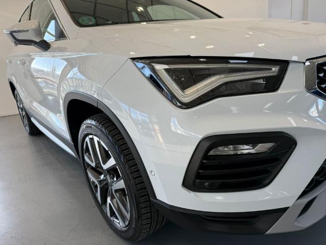 SEAT Ateca 2.0 TDI X-Perience XXL 110 kW (150 CV) DSG