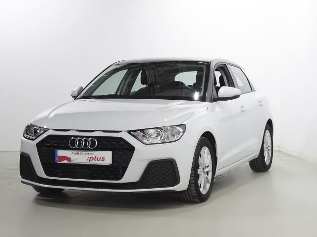 Audi A1 Sportback Advanced 30 TFSI 81 kW (110 CV) S tronic