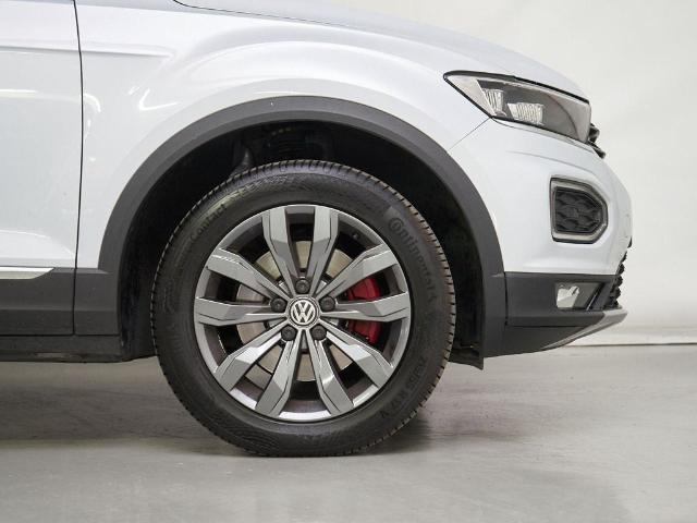 Volkswagen T-Roc Sport 1.5 TSI 110 kW (150 CV)