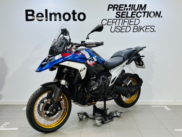 BMW Motorrad R 1300 GS  de ocasión 